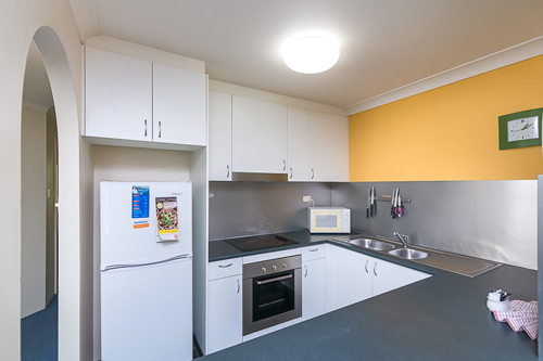 Anchor Down Accommodations