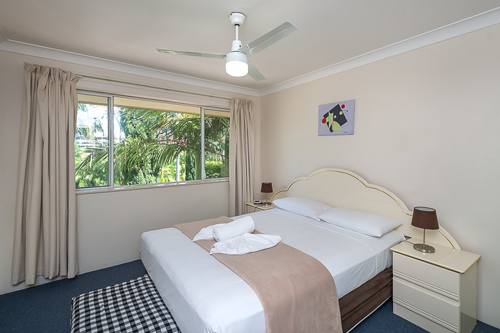 Anchor Down Accommodations