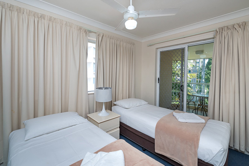 Anchor Down Accommodations