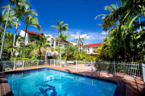 Anchor Down Facilities