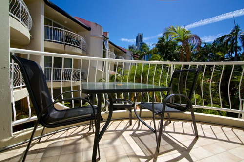 Anchor Down Facilities